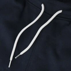 Kids' Trigger French Terry Leisure Shorts Marine / White -Outdoor Clothing Store trigger 126 flc shorts marine 3s 6 1