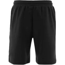 Kids' Trigger French Terry Leisure Shorts Black -Outdoor Clothing Store trigger 126 flc shorts no stripe blk 3 1