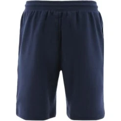 Men's Trigger French Terry Leisure Shorts Marine -Outdoor Clothing Store trigger 126 flc shorts no stripe mar 3