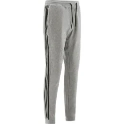 Kids' Trigger Fleece Skinny Tracksuit Bottoms Grey 9 Kids' Trigger Fleece Skinny Tracksuit Bottoms Grey -Outdoor Clothing Store trigger 37 flc skinny pants marl grey 3s 2 1