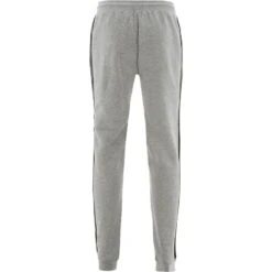 Kids' Trigger Fleece Skinny Tracksuit Bottoms Grey 10 Kids' Trigger Fleece Skinny Tracksuit Bottoms Grey -Outdoor Clothing Store trigger 37 flc skinny pants marl grey 3s 3 1