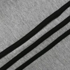 Kids' Trigger French Terry Leisure Shorts Grey / Black -Outdoor Clothing Store trigger126 flc shorts marl grey 3s 5 1