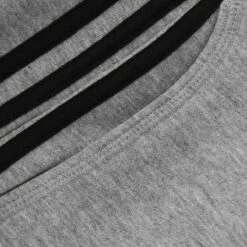 Kids' Trigger French Terry Leisure Shorts Grey / Black -Outdoor Clothing Store trigger126 flc shorts marl grey 3s 6 1