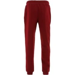 Men's Trigger Fleece Skinny Tracksuit Bottoms Maroon -Outdoor Clothing Store trigger37 skinny pants no str syrah 3