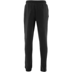 Men's Trigger Fleece Skinny Tracksuit Bottoms Black -Outdoor Clothing Store trigger37 skinny pants no string blk 3