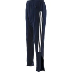 Men's Tuscan Squad Skinny Tracksuit Bottoms Marine / White -Outdoor Clothing Store tusc 036 2 gen mewhxx adlt p2