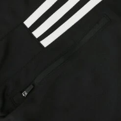 Men's Tuscan Squad Skinny Bottoms Black / White -Outdoor Clothing Store tusc 036 3 gen bkwhxx adlts p6