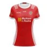 Tyrone Ladies LGFA Away Jersey -Outdoor Clothing Store tyrone 143184 1