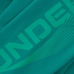 Under Armour Women's UA Motion Ankle Leggings Coastal Teal / Birdie Green -Outdoor Clothing Store under armour womens ua motion ankle leggings coastal teal birdie green4