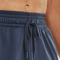 Under Armour Men's Brawler Bottoms Downpour Grey / Black / Lime Surge 13 Under Armour Men's Brawler Bottoms Downpour Grey / Black / Lime Surge -Outdoor Clothing Store v5 1366213 044 wstbnd 1