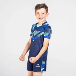 Kids' Volt Summer Set Marine -Outdoor Clothing Store volt product image navy blue boy