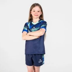 Kids' Volt Summer Set Marine -Outdoor Clothing Store volt product image navy blue girl