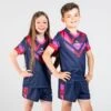 Kids' Volt Summer Set Marine 1 Kids' Volt Summer Set Marine -Outdoor Clothing Store volt product image navy purple