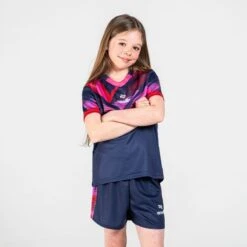 Kids' Volt Summer Set Marine 11 Kids' Volt Summer Set Marine -Outdoor Clothing Store volt product image navy purple girl