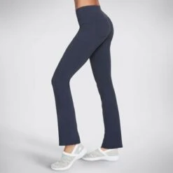 Skechers Women's Go Walk Knit Bottoms Navy -Outdoor Clothing Store w03pt20b nvy c