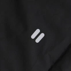 Men's Wallace Hooded Padded Jacket Black -Outdoor Clothing Store walc 072 0 gen bkbkxx adlt p5