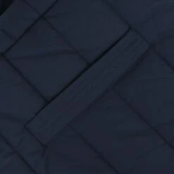 Men's Wallace Hooded Padded Jacket Marine -Outdoor Clothing Store walc 072 0 gen memexx adlt p7 1