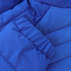 Men's Wallace Hooded Padded Jacket Royal -Outdoor Clothing Store walc 072 0 gen roroxx adlt p5 1