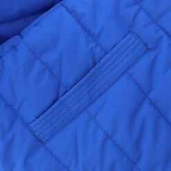Men's Wallace Hooded Padded Jacket Royal -Outdoor Clothing Store walc 072 0 gen roroxx adlt p7 1