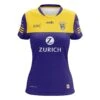 Wexford LGFA Women's Fit Jersey -Outdoor Clothing Store wexford lgfa womens jersey front