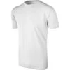Kids' Basic Cotton T-Shirt White 2 Kids' Basic Cotton T-Shirt White -Outdoor Clothing Store white 2 3 1