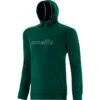 Men's Zack Fleece Pullover Hoodie Bottle / Black / Silver -Outdoor Clothing Store zack 012 0 gen bobksv adlt p1