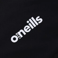 Men's Zack Brushed Half Zip Top Black / Green / Grey -Outdoor Clothing Store zack 184 0 gen bkgngy adlt p3